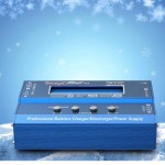 Wholesale SKYRC IMAX B6 V2 Balance Charger Discharger 6A 60W for TB4X NiMH NiCD LiHV NiCd PB Li-ion Battery Charger for RC